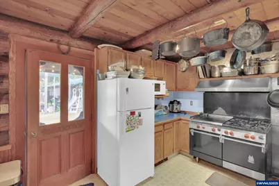 0 Address Undisclosed NE, Scotts Mills, OR 97375 - Photo 10