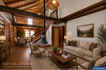 3805 Briar Knob Lp NE, Scotts Mills, OR 97375 - Photo 8