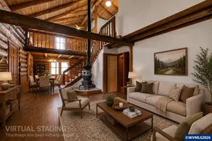 3805 Briar Knob Lp NE, Scotts Mills, OR 97375 - Photo 8