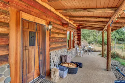 0 Address Undisclosed NE, Scotts Mills, OR 97375 - Photo 2