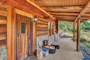 0 Address Undisclosed NE, Scotts Mills, OR 97375 - Photo 2