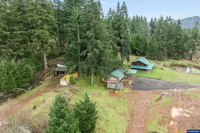 3805 Briar Knob Lp NE, Scotts Mills, OR 97375 - Photo 48