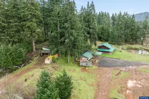 3805 Briar Knob Lp NE, Scotts Mills, OR 97375 - Photo 48