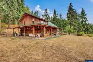 0 Address Undisclosed NE, Scotts Mills, OR 97375 - Photo 30