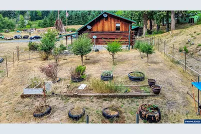 0 Address Undisclosed NE, Scotts Mills, OR 97375 - Photo 32