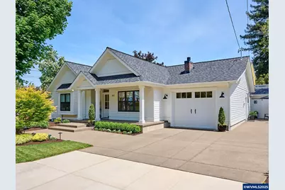 201 Jerome Av, Silverton, OR 97381 - Photo 1