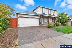 1691 Bobcat Ave SW, Albany, OR 97321 - Photo 2