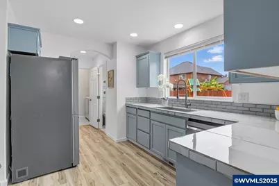 1691 Bobcat Av SW, Albany, OR 97321 - Photo 12