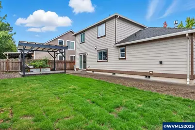 1691 Bobcat Av SW, Albany, OR 97321 - Photo 30