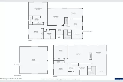 7885 NW Ridgewood Dr, Corvallis, OR 97330 - Photo 44