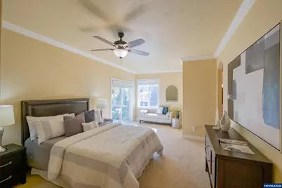 1791 NW Horseshoe Lake Cir, Albany, OR 97321 - Photo 36