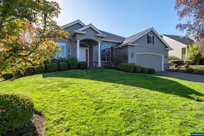 1791 NW Horseshoe Lake Cir, Albany, OR 97321 - Photo 2