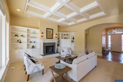 1791 NW Horseshoe Lake Cir, Albany, OR 97321 - Photo 20