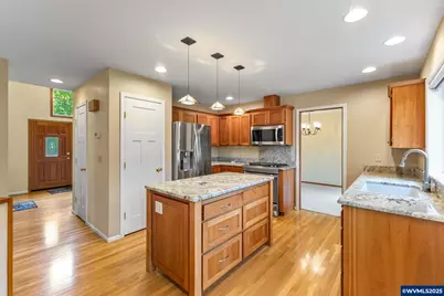 4754 NW Jeanice Pl, Corvallis, OR 97330 - Photo 8