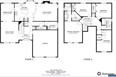 4754 NW Jeanice Pl, Corvallis, OR 97330 - Photo 34