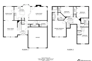 4754 NW Jeanice Pl, Corvallis, OR 97330 - Photo 34