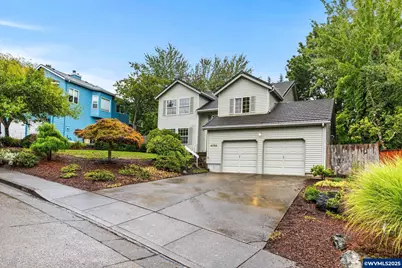 4754 NW Jeanice Pl, Corvallis, OR 97330 - Photo 2