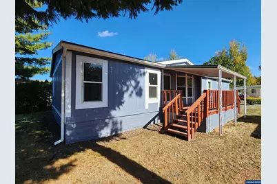 5050 Columbus (Unit 184) St SE #184, Albany, OR 97322 - Photo 8