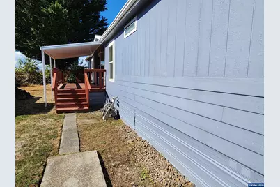 5050 Columbus (Unit 184) St SE #184, Albany, OR 97322 - Photo 6