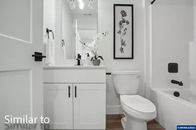 2598 Promise Wy, Lebanon, OR 97355 - Photo 24