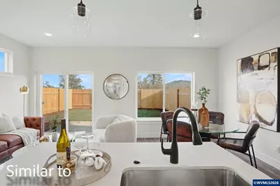 2598 Promise Wy, Lebanon, OR 97355 - Photo 16