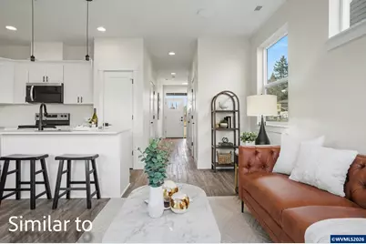 2598 Promise Wy, Lebanon, OR 97355 - Photo 8