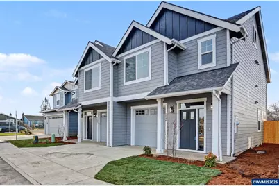 2586 Promise Wy, Lebanon, OR 97355 - Photo 2