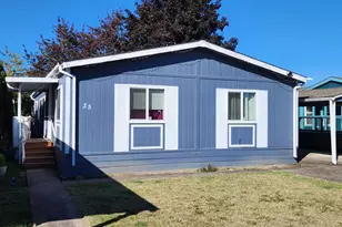 31919 N Lake Creek (Unit 35 ) Dr, Tangent, OR 97389 - Photo 2