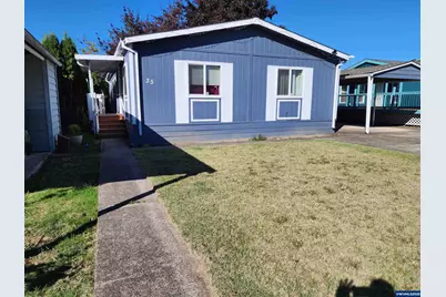 31919 N Lake Creek  (Unit 35 ) Dr #35, Tangent, OR 97389 - Photo 2