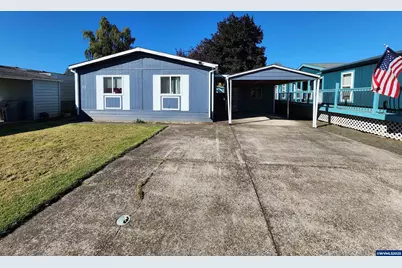 31919 N Lake Creek  (Unit 35 ) Dr #35, Tangent, OR 97389 - Photo 38