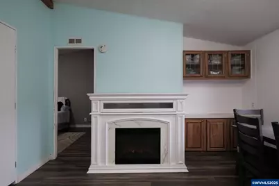 31919 N Lake Creek  (Unit 35 ) Dr #35, Tangent, OR 97389 - Photo 10