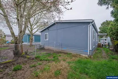 31919 N Lake Creek  (Unit 35 ) Dr #35, Tangent, OR 97389 - Photo 40