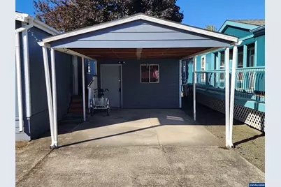 31919 N Lake Creek  (Unit 35 ) Dr #35, Tangent, OR 97389 - Photo 38