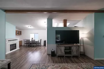 31919 N Lake Creek  (Unit 35 ) Dr #35, Tangent, OR 97389 - Photo 8