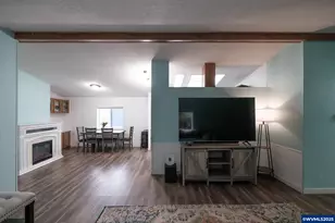 31919 N Lake Creek (Unit 35 ) Dr, Tangent, OR 97389 - Photo 8