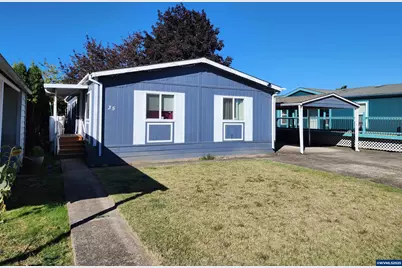 31919 N Lake Creek  (Unit 35 ) Dr #35, Tangent, OR 97389 - Photo 44
