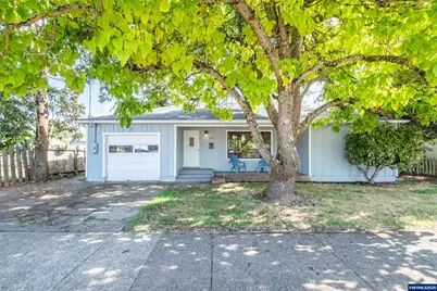 875 S 5th St, Lebanon, OR 97355 - Photo 2