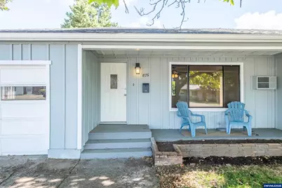 875 S 5th St, Lebanon, OR 97355 - Photo 2