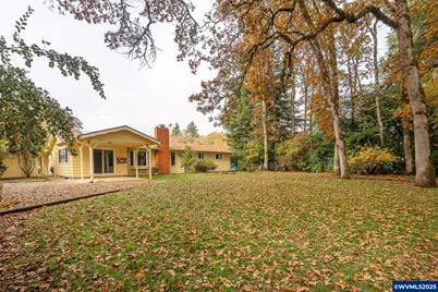 414 SW Westwood Dr, Dallas, OR 97338 - Photo 32