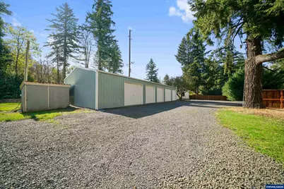 47280 Lyons Mill City Dr, Lyons, OR 97358 - Photo 2
