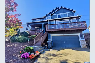 523 Golden Eagle St NW, Salem, OR 97304 - Photo 1