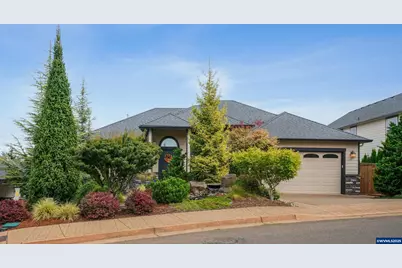 5760 Barbaresco St S, Salem, OR 97306 - Photo 1