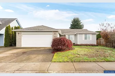 4810 Bonanza Dr NE, Salem, OR 97305 - Photo 1