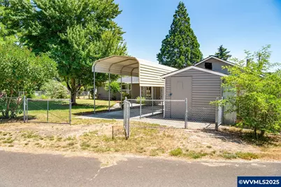 36162 S Railroad St, Crabtree, OR 97335 - Photo 8