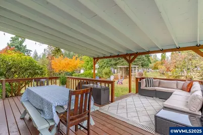 6671 Ganon St SE, Salem, OR 97317 - Photo 44