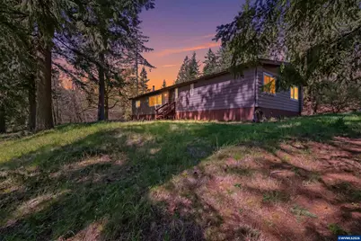 32797 Dan Cupp Rd, Saint Helens, OR 97051 - Photo 2