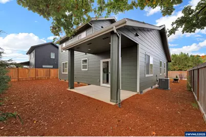 2134 Willona Dr, Eugene, OR 97408 - Photo 4