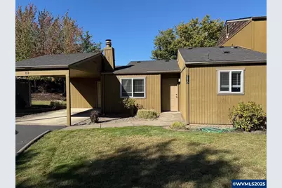 2820 Newton Pl, Philomath, OR 97370 - Photo 1