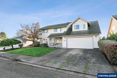 248 Hazelbrook Dr N, Keizer, OR 97303 - Photo 1