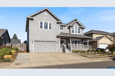 4465 Countryside Ct NE, Salem, OR 97305 - Photo 1